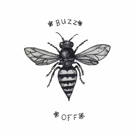 Buzz Off