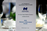 Nepean Chamber of Commerce - 2010