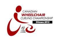 2013 National Wheelchair Curling - Ottawa