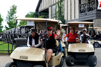Jeanne Fuller Golf Tournament-photos